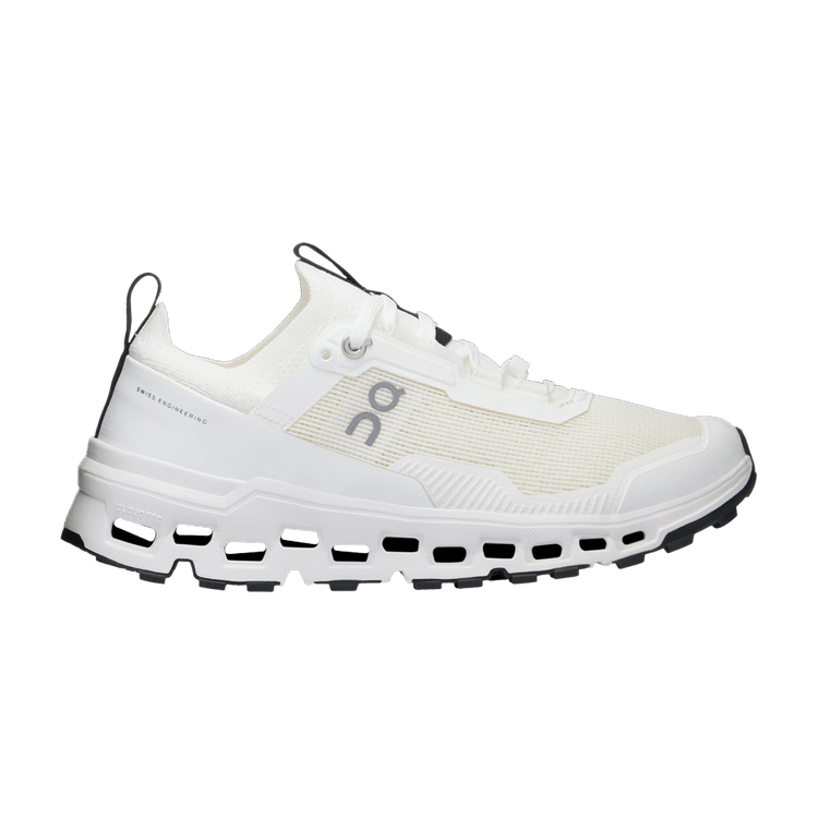 On Running Cloudultra 2 Undyed White (Women's)