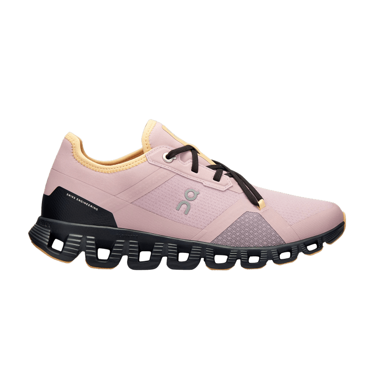 On Running Cloud X 3 AD Muave Magnet (Women's)