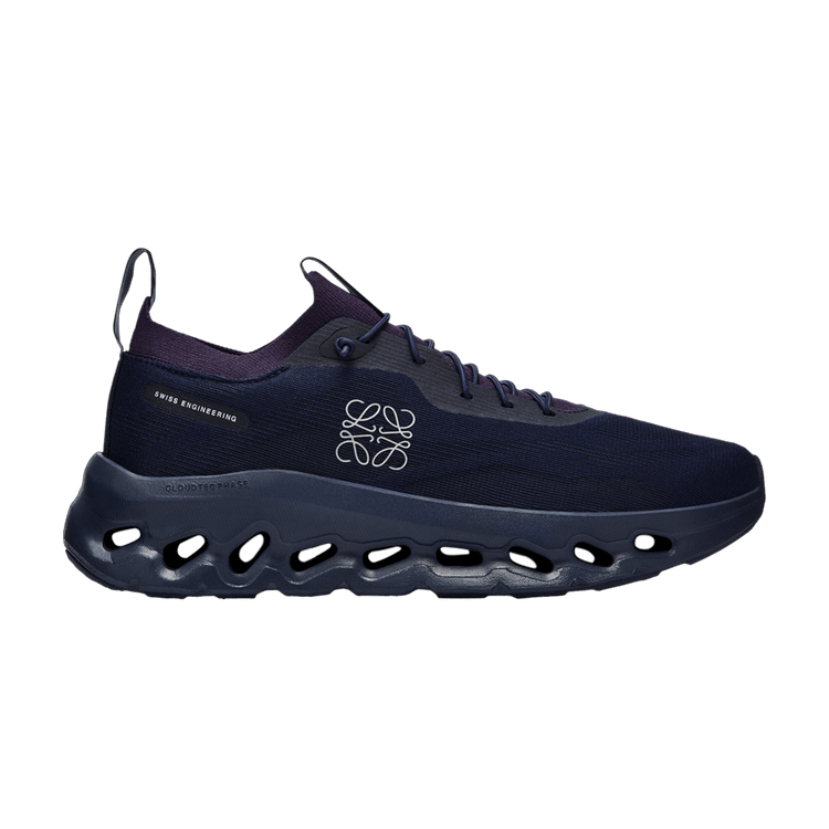 On Running Cloudtilt LOEWE All Navy (Women's)