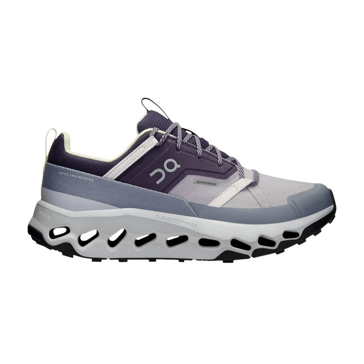 On Running Cloudhorizon Waterproof Midnight Glacier (Women's)