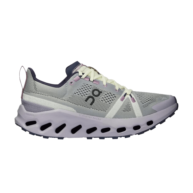 On Running Cloudsurfer Trail Seedling Lilac (Women's)