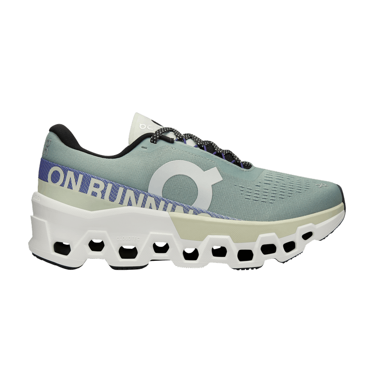 On Running Cloudmonster 2 Mineral Aloe (Women's)