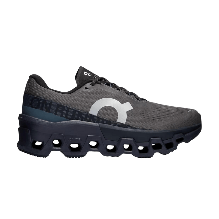 On Running Cloudmonster 2 Asphalt Iron (Women's)