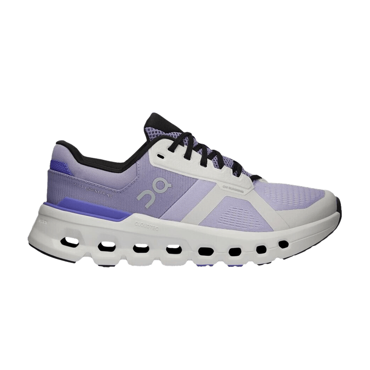 On Running Cloudrunner 2 Nimbus Blue (Women's)