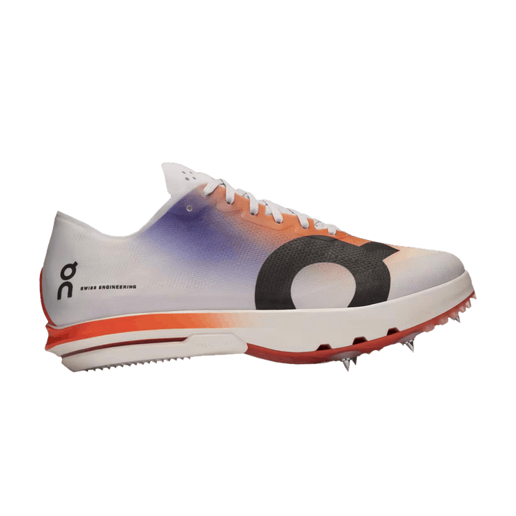 On Running Cloudspike Citius Prism Capsule Collection (Women's)