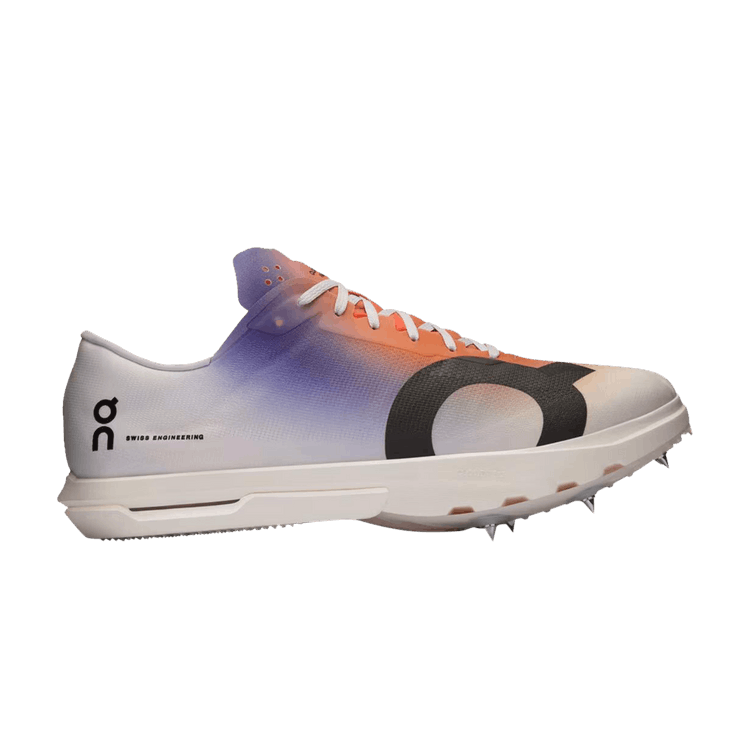 On Running Cloudspike Amplius Prism Capsule Collection (Women's)