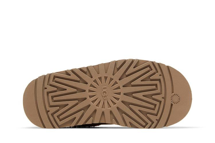 UGG Tazz Slipper Chestnut (Women's)