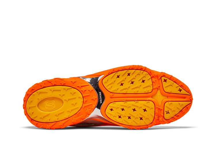 Nike Hot Step 2 Drake NOCTA Total Orange