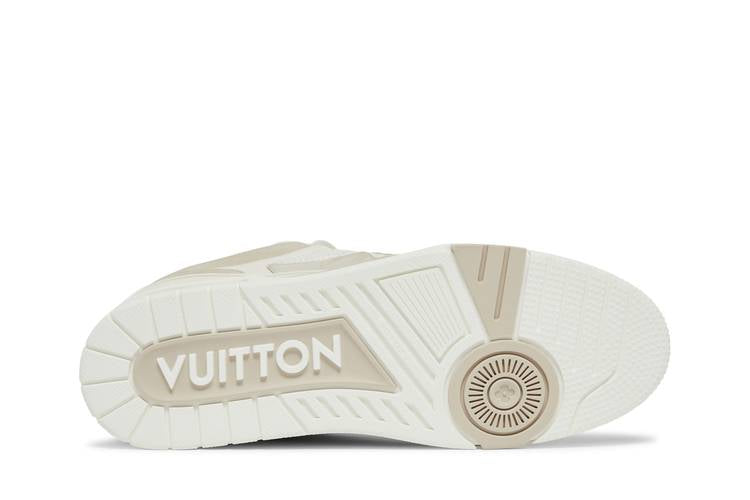 Louis Vuitton Skate Sneaker 'Beige'