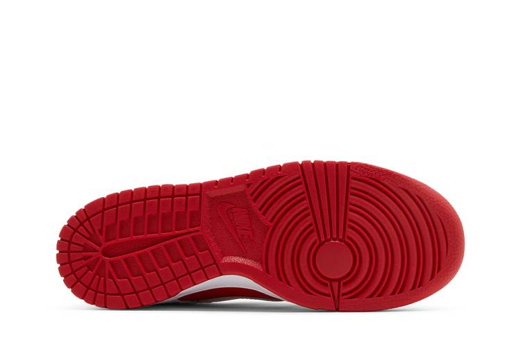 Nike Dunk Low Championship Red (2021) (GS)