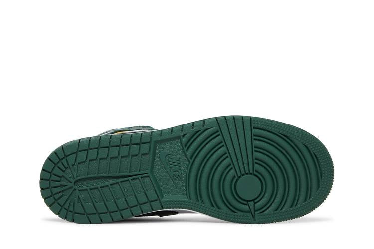 Jordan 1 Mid Sonics (2021) (GS)