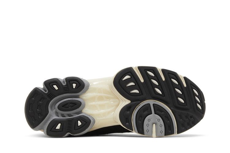 ENNOY asics GELNIMBUS 9エンノイ スタイリスト私物28.5 ASICS Gel-Nimbus 9 ENNOY Black Size: UK 9 | EU 44 | US 10