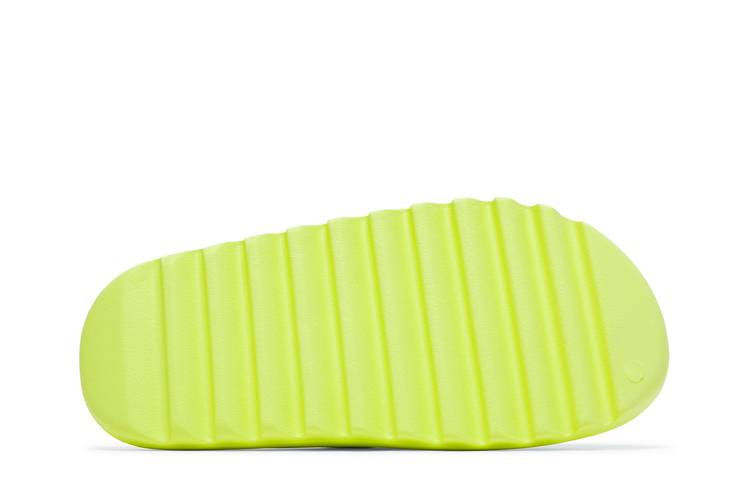 adidas Yeezy Slide Glow Green (2022/2023 Restock)