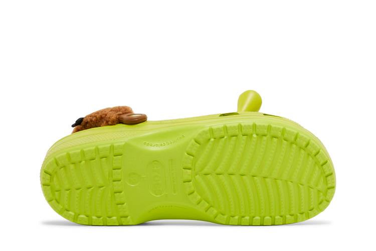 Crocs Classic Clog DreamWorks Shrek