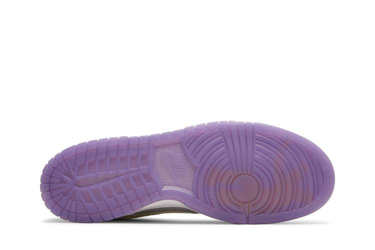 Nike Dunk Low Union Passport Pack Court Purple