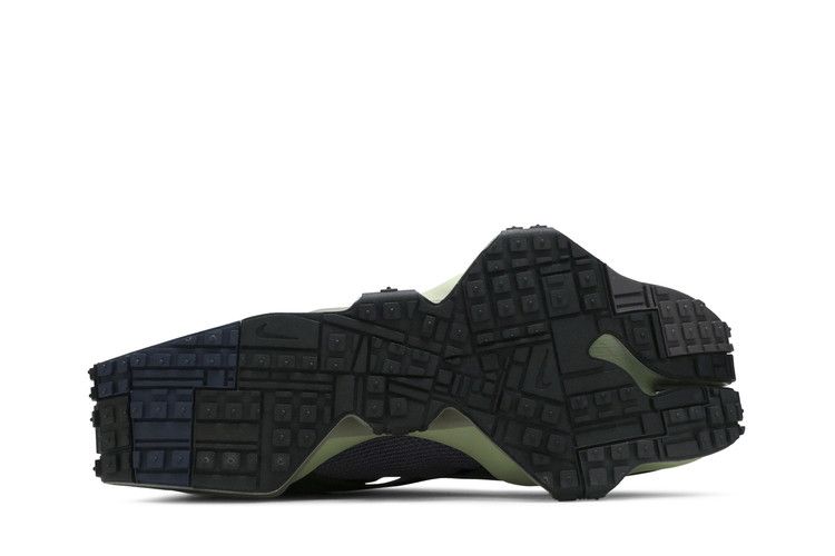 ispa road warrior jade