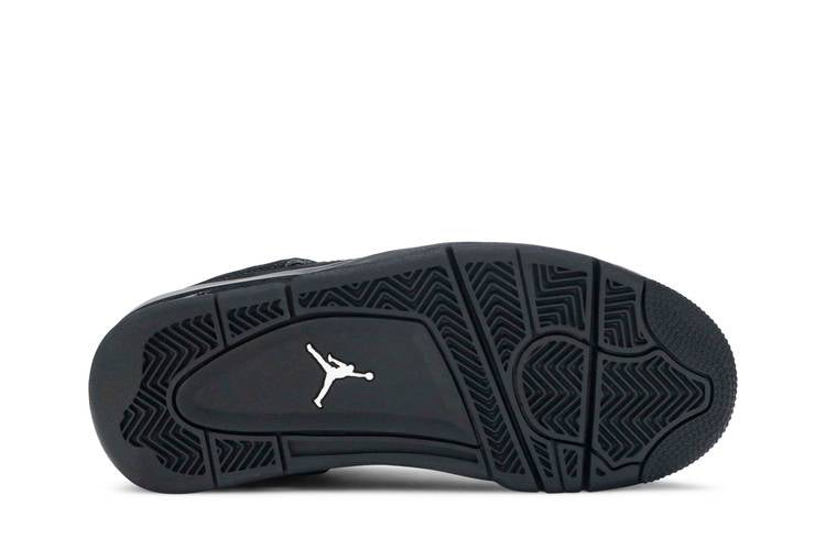 Jordan 4 Retro Black Cat (2020) (GS)