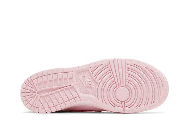 Nike Dunk Low Triple Pink (PS)