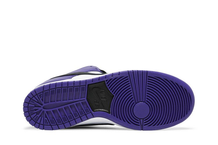 Nike SB Dunk Low Court Purple (2021/2024)