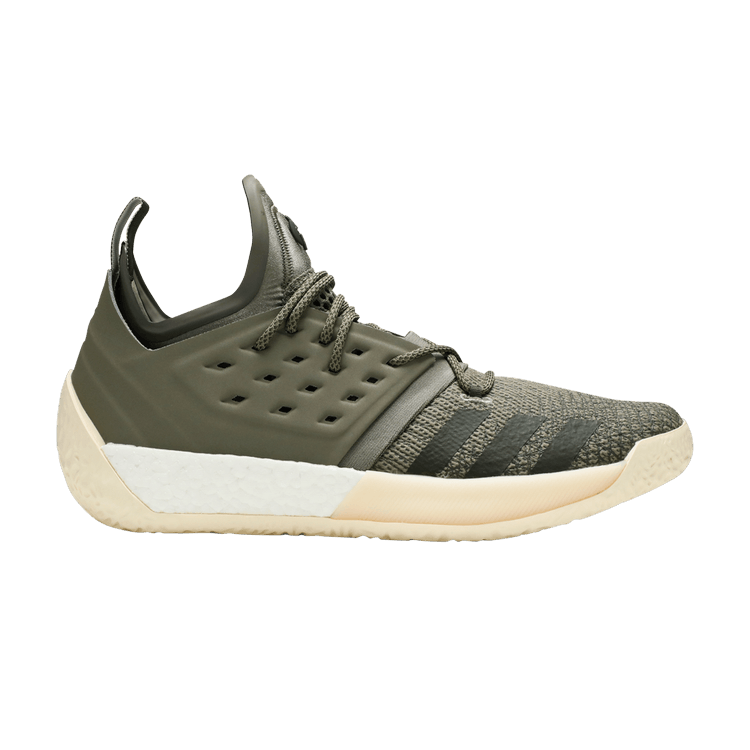 adidas Harden Vol. 2 Trace Cargo