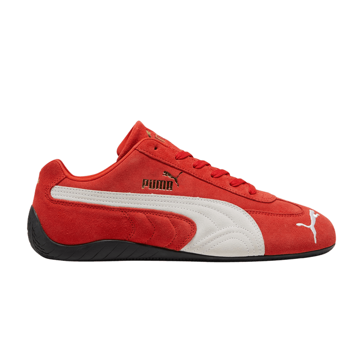 Puma Speedcat OG Red White (Women's)