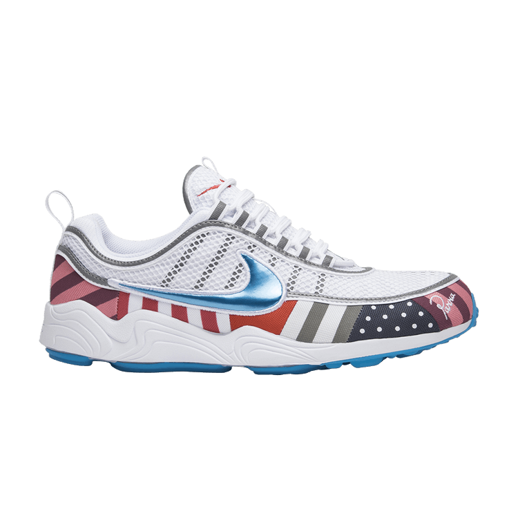 Nike Air Zoom Spiridon Parra