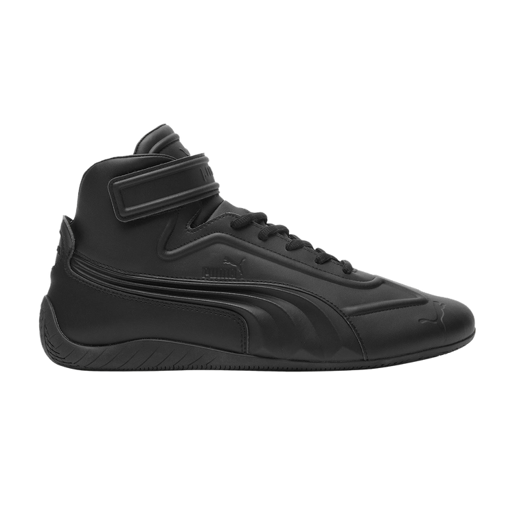 Puma Speedcat Mid JuunJ Black