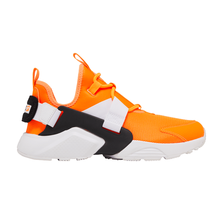 Nike Air Huarache City Low Just Do It Pack Orange (Women's)