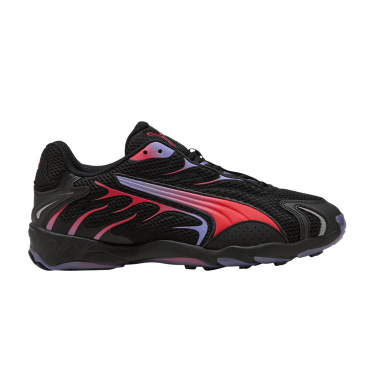 Puma Inhale Spider-Man