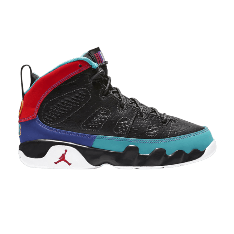 Jordan 9 Retro Dream It Do It (PS)