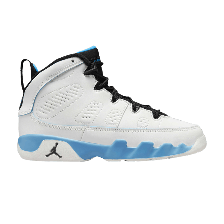 Jordan 9 Retro Powder Blue (2024) (PS)