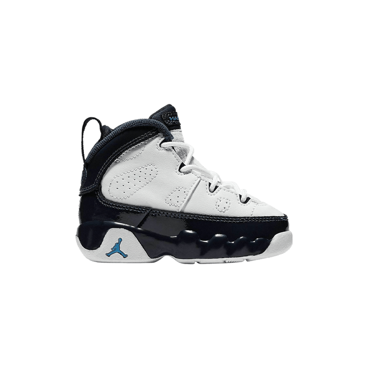 Jordan 9 Retro Pearl Blue (PS)