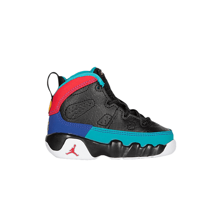 Jordan 9 Retro Dream It Do It (TD)