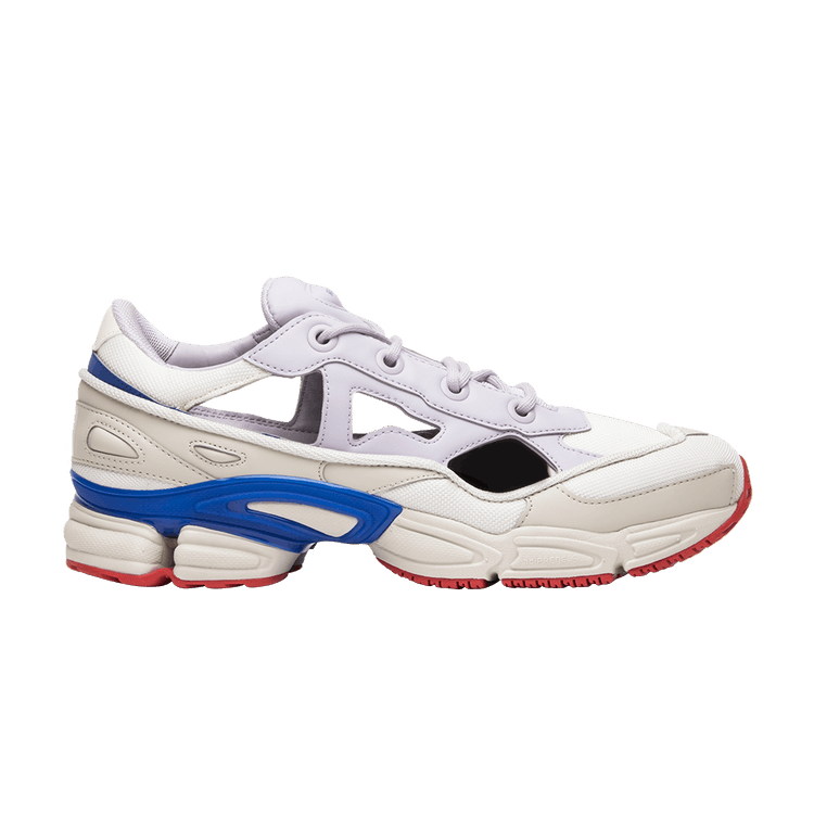 adidas RS Replicant Ozweego Raf Simons USA (With Socks)