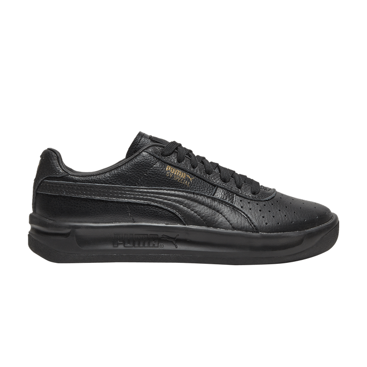 Puma GV Special Triple Black