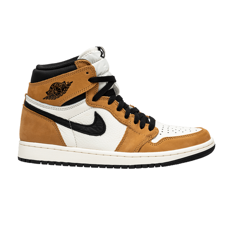 Jordan 1 Retro High Rookie of the Year