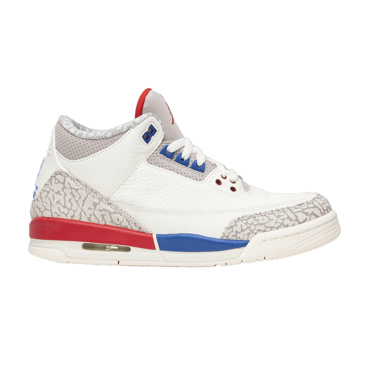 Jordan 3 Retro International Flight (GS)