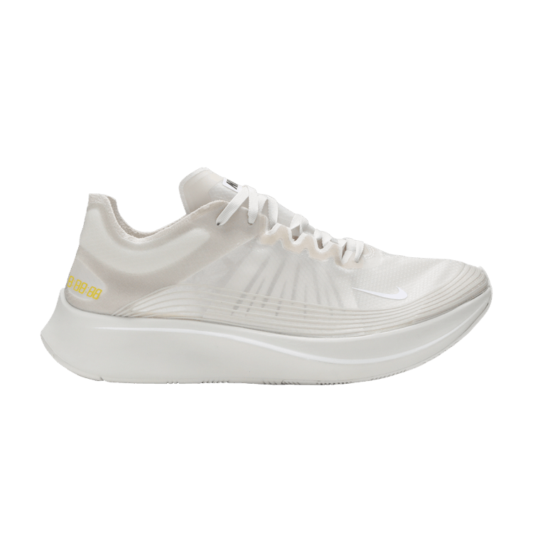 Nike Zoom Fly Light Bone