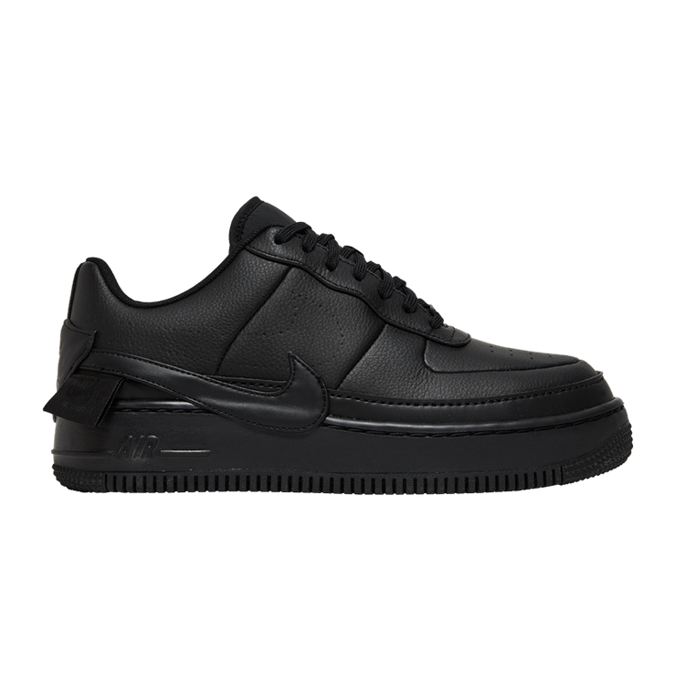 Nike Air Force 1 Jester XX Triple Black (Women's)