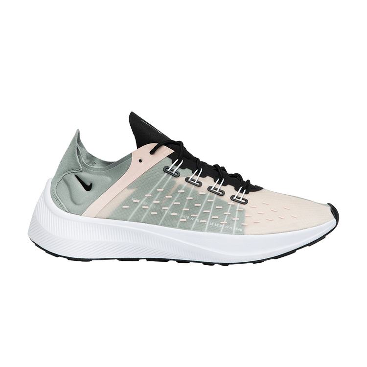 Nike EXP-X14 Mica Green Storm Pink (Women's)
