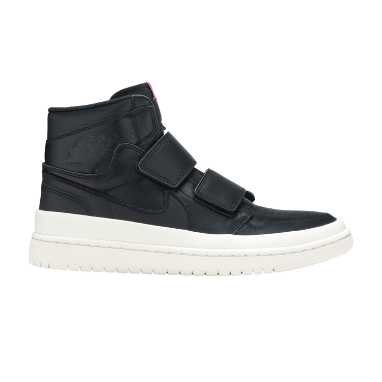 Jordan 1 Retro High Double Strap Black Sail