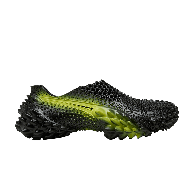 Puma Mostro 3D A$AP Rocky Black Lime Pow