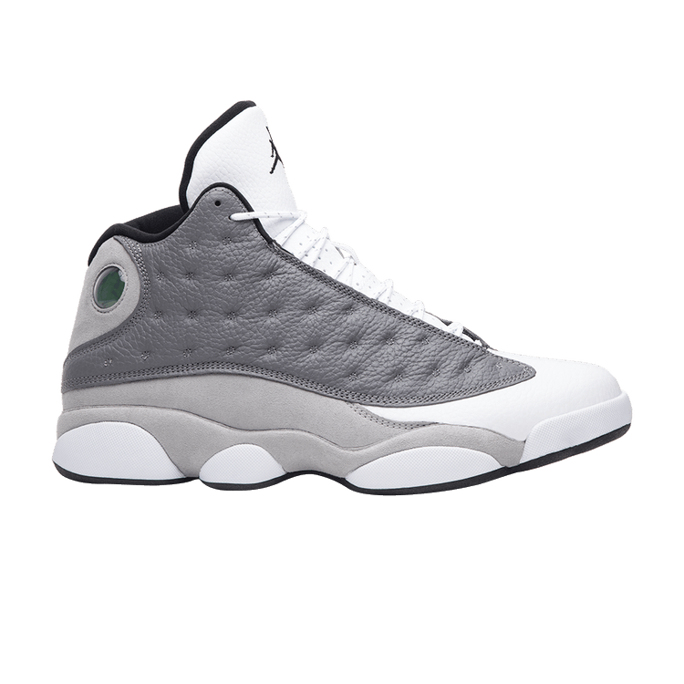 Jordan 13 Retro Atmosphere Grey