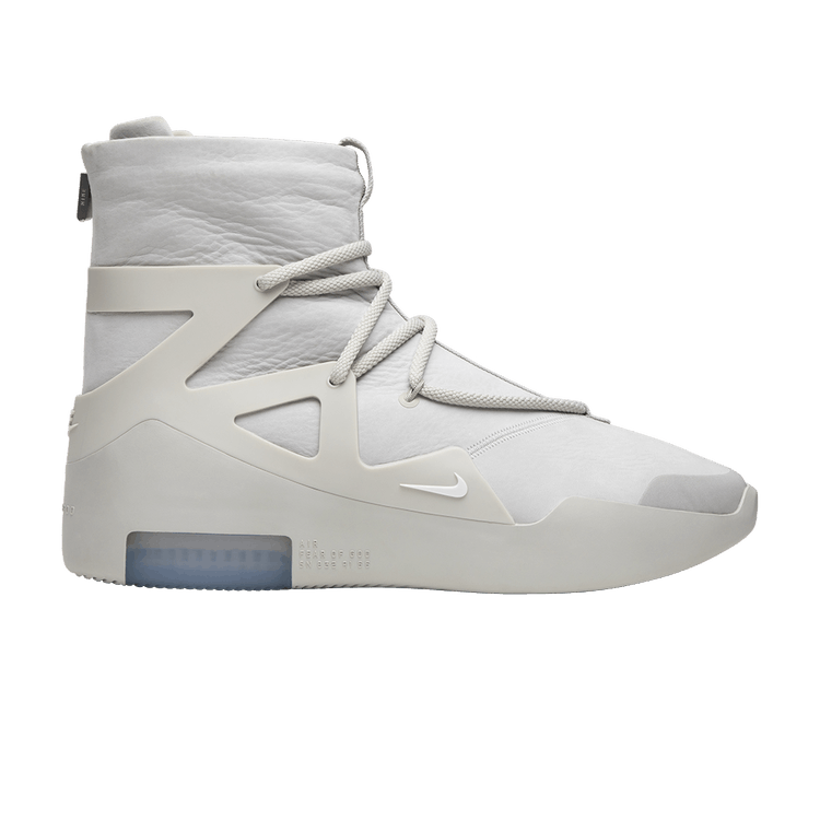 Nike Air Fear Of God 1 Light Bone (Friends and Family)