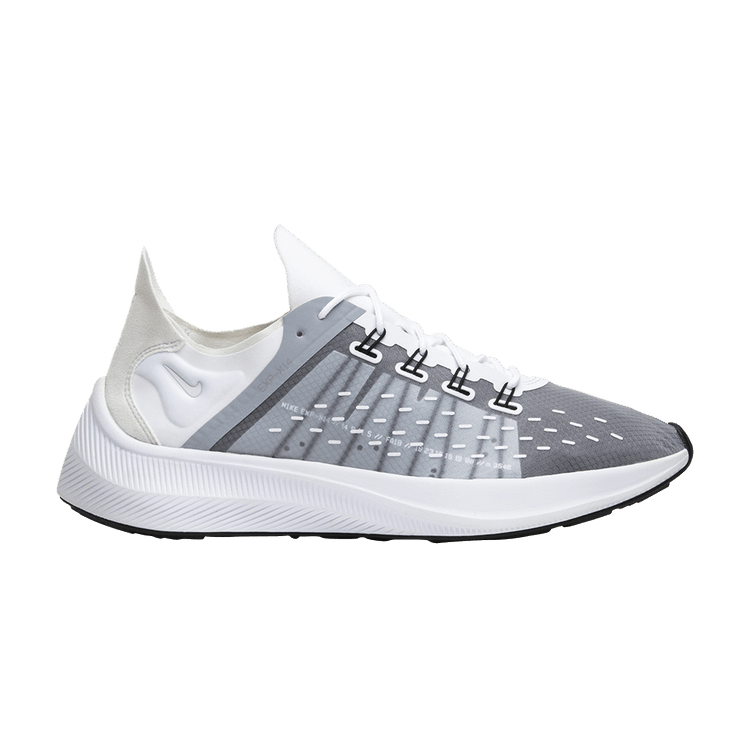 Nike Exp X14 White Wolf Grey