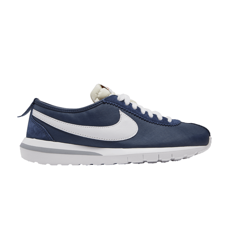 Nike Roshe Run Fragment Cortez Obsidian