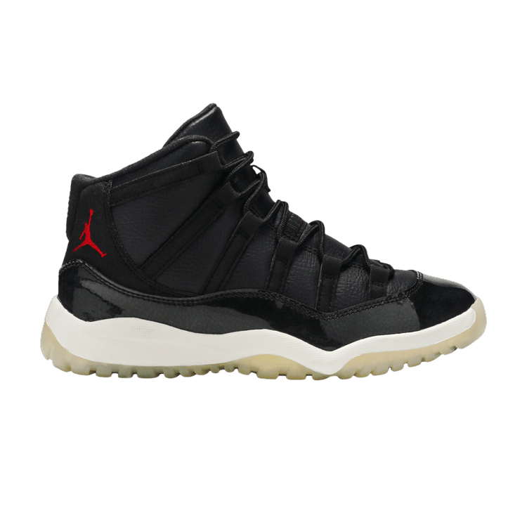 Jordan 11 Retro 72-10 (PS)