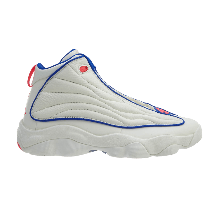 Jordan Pro Strong Sail Racer Pink