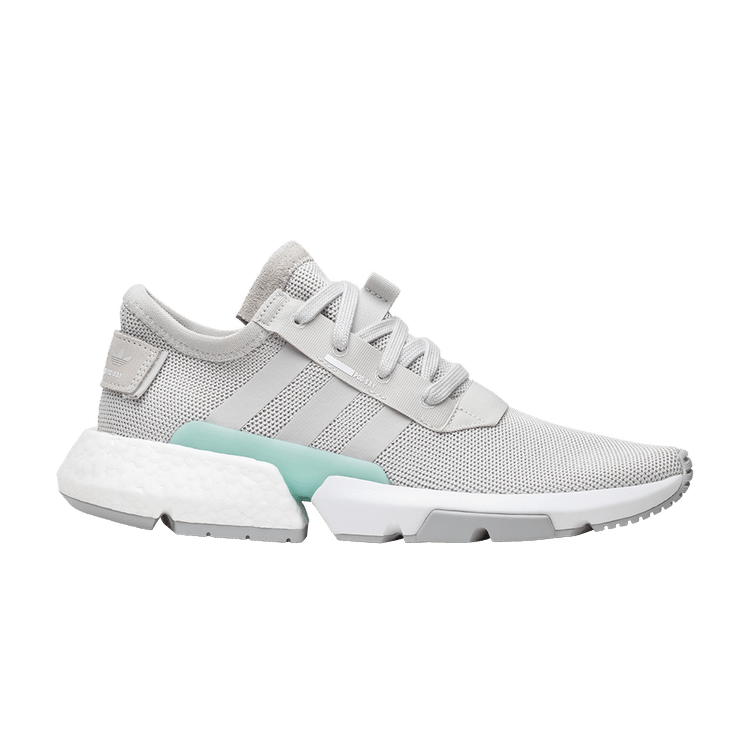 adidas POD-S3.1 Grey Two Clear Mint (Women's)