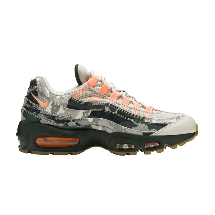 Nike Air Max 95 Camo Sunset